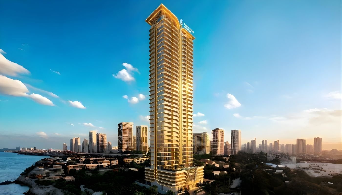 Venkatesh  midori towers pimpri-chinchwad  Overview 1